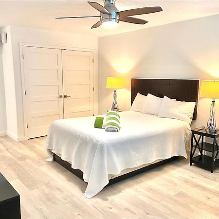 Organic Beach Retreat Daytona Beach Ngoại thất bức ảnh