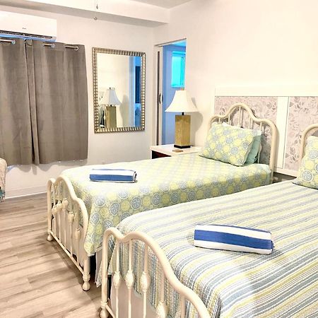 Organic Beach Retreat Daytona Beach Ngoại thất bức ảnh