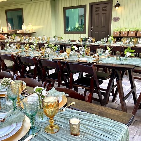Organic Beach Retreat Daytona Beach Ngoại thất bức ảnh