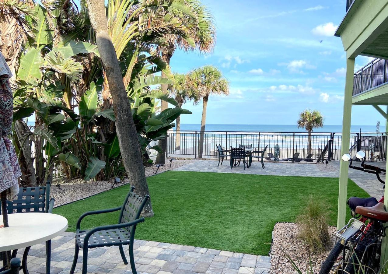 Organic Beach Retreat Daytona Beach Ngoại thất bức ảnh