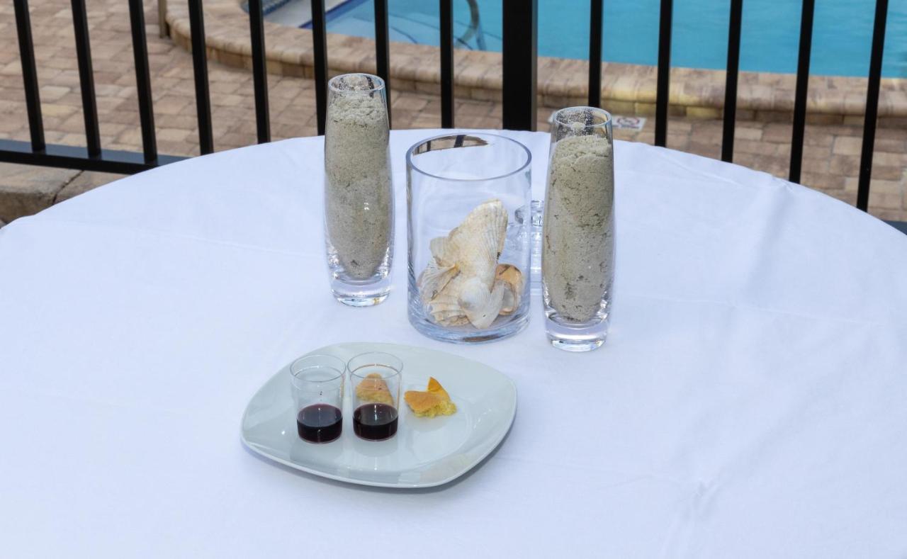 Organic Beach Retreat Daytona Beach Ngoại thất bức ảnh