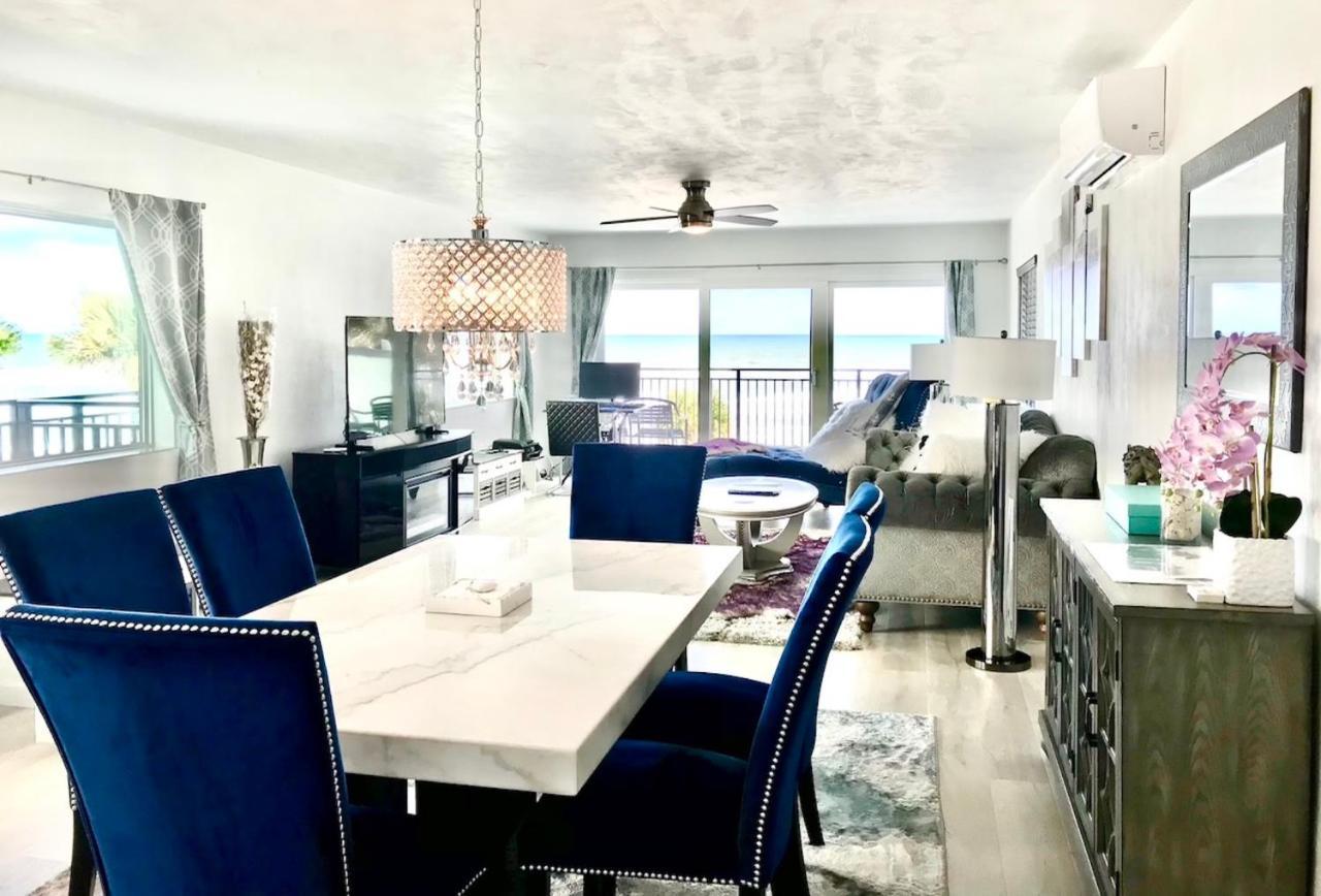 Organic Beach Retreat Daytona Beach Ngoại thất bức ảnh