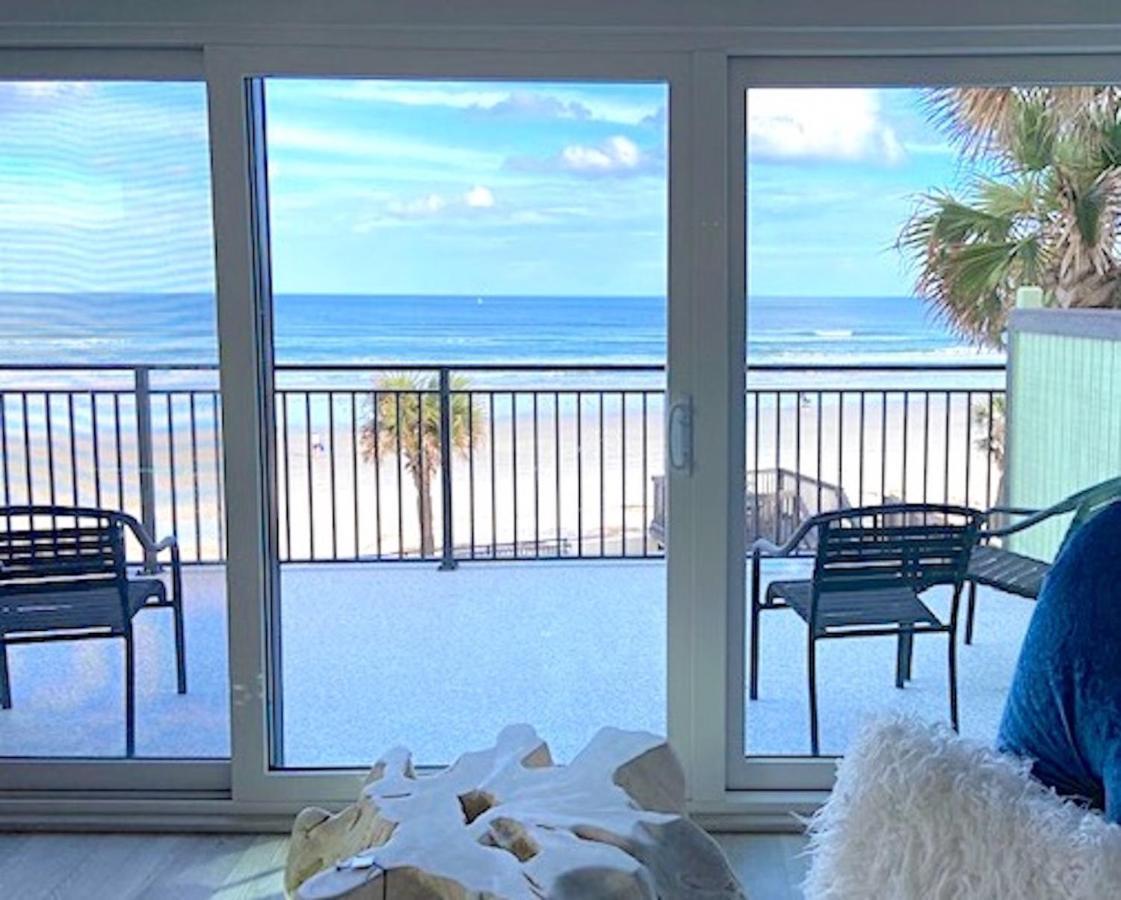 Organic Beach Retreat Daytona Beach Ngoại thất bức ảnh