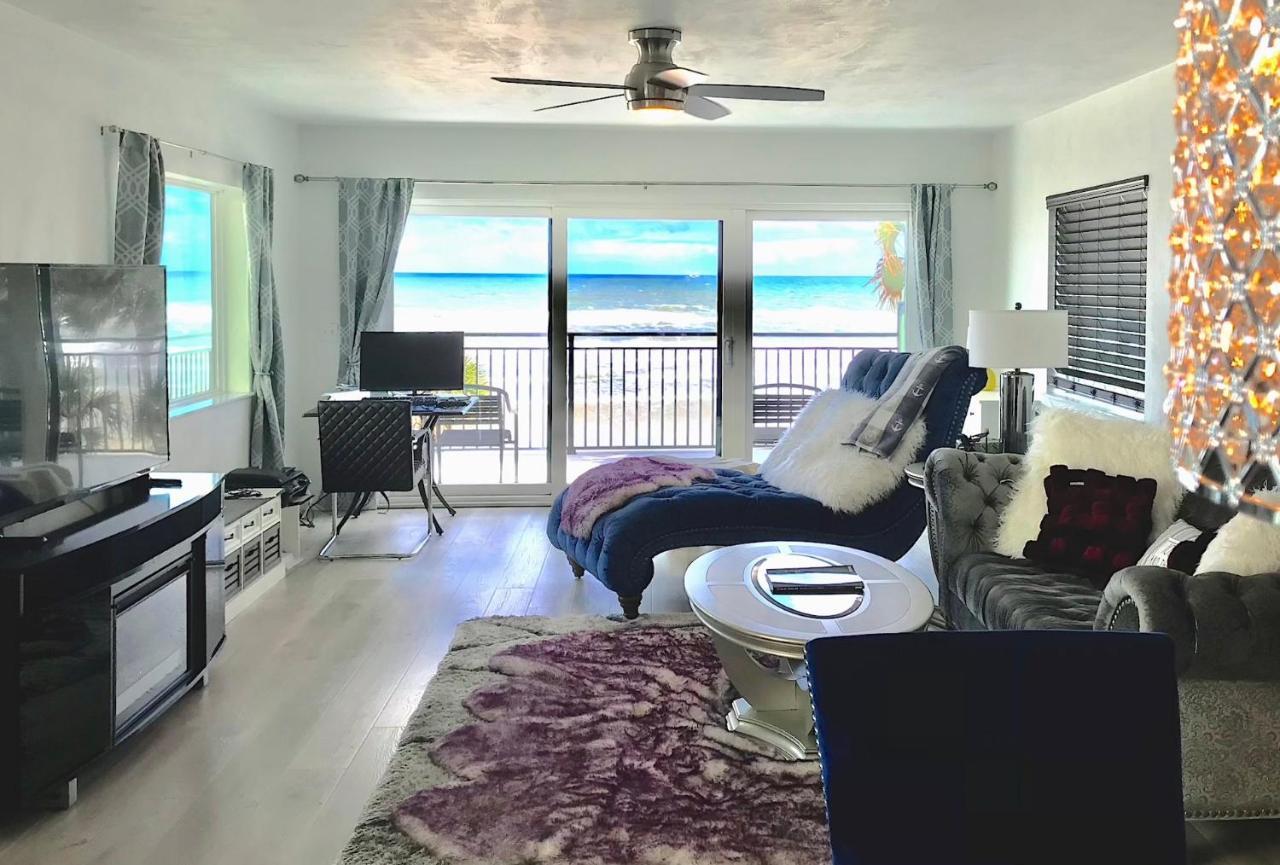Organic Beach Retreat Daytona Beach Ngoại thất bức ảnh