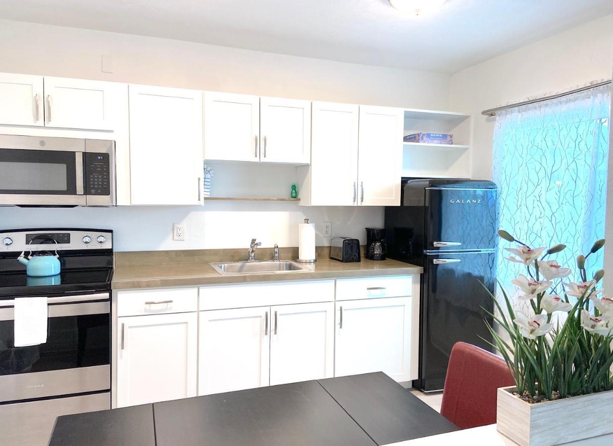 Organic Beach Retreat Daytona Beach Ngoại thất bức ảnh