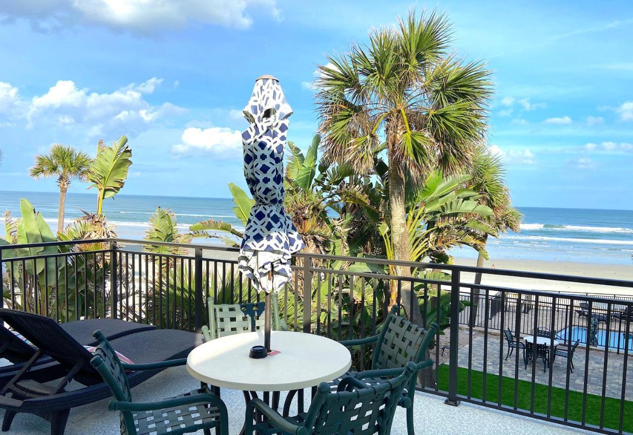 Organic Beach Retreat Daytona Beach Ngoại thất bức ảnh