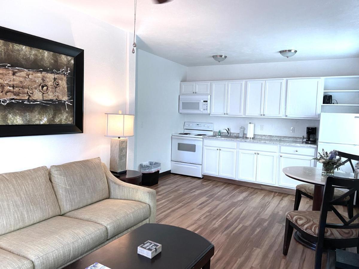 Organic Beach Retreat Daytona Beach Ngoại thất bức ảnh