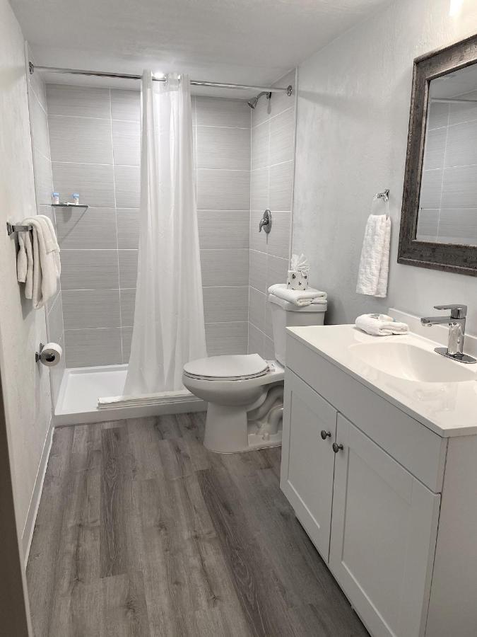 Organic Beach Retreat Daytona Beach Ngoại thất bức ảnh