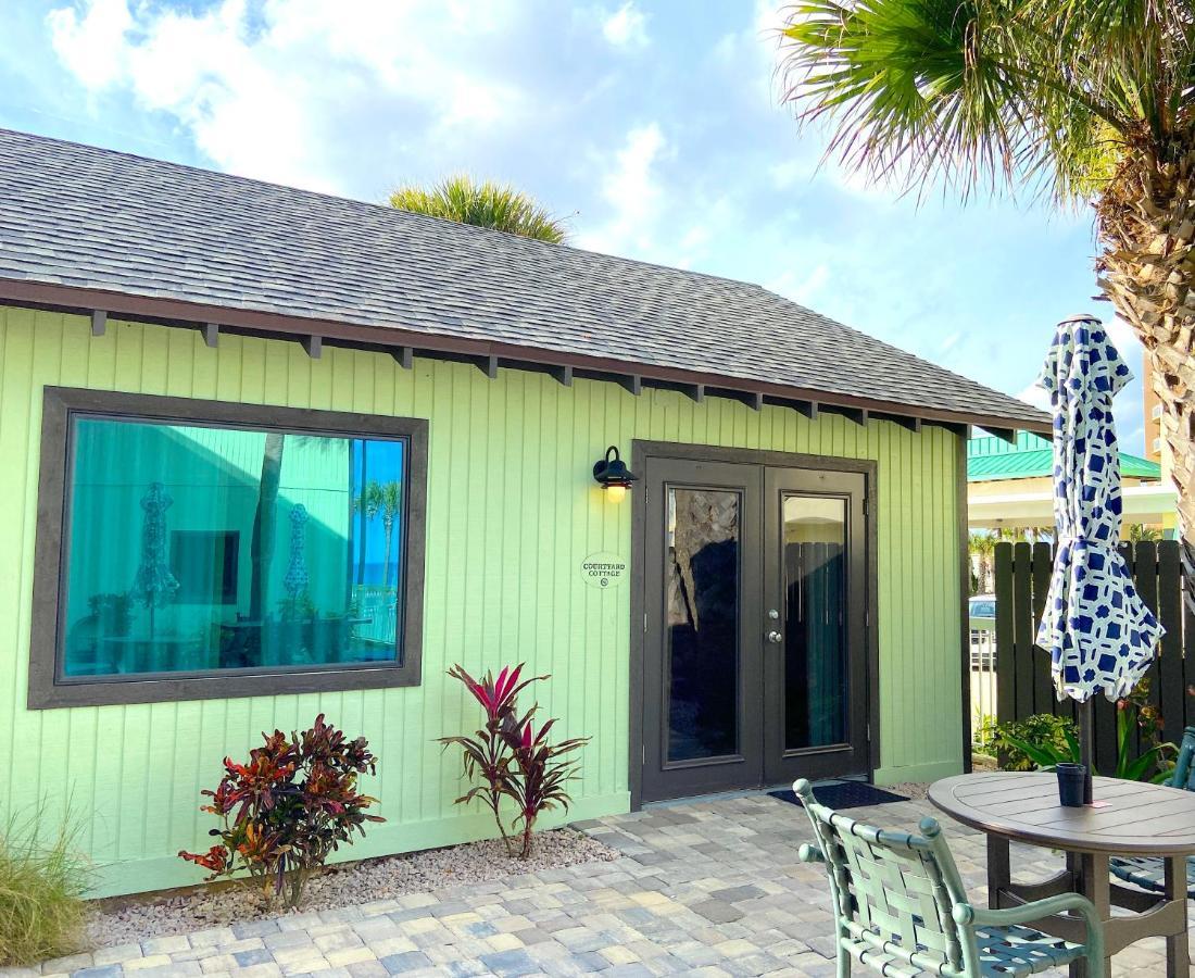 Organic Beach Retreat Daytona Beach Ngoại thất bức ảnh
