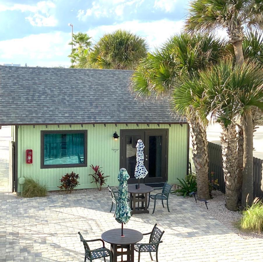 Organic Beach Retreat Daytona Beach Ngoại thất bức ảnh