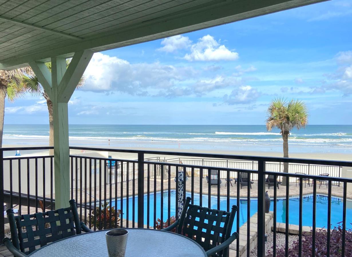 Organic Beach Retreat Daytona Beach Ngoại thất bức ảnh