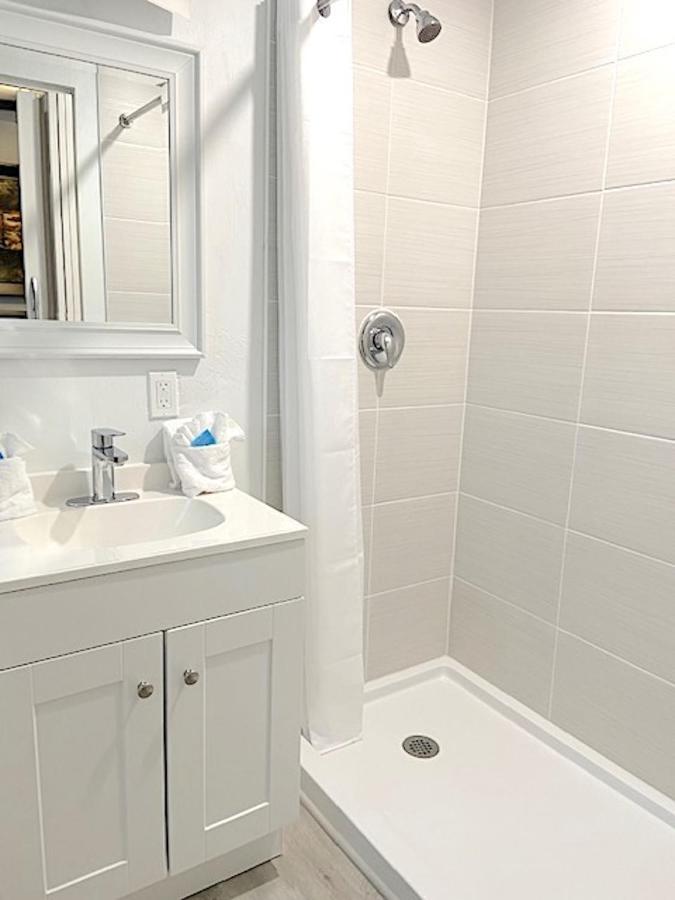Organic Beach Retreat Daytona Beach Ngoại thất bức ảnh