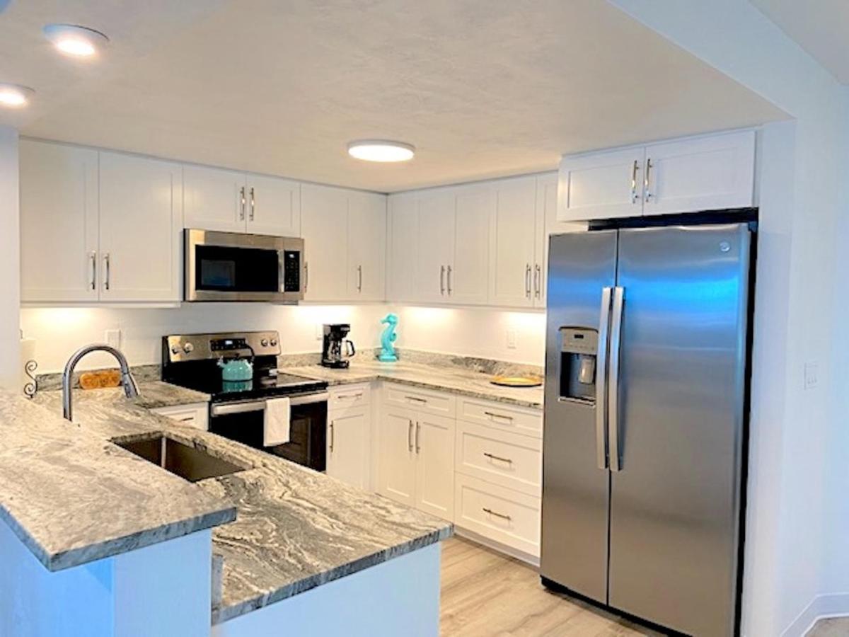 Organic Beach Retreat Daytona Beach Ngoại thất bức ảnh