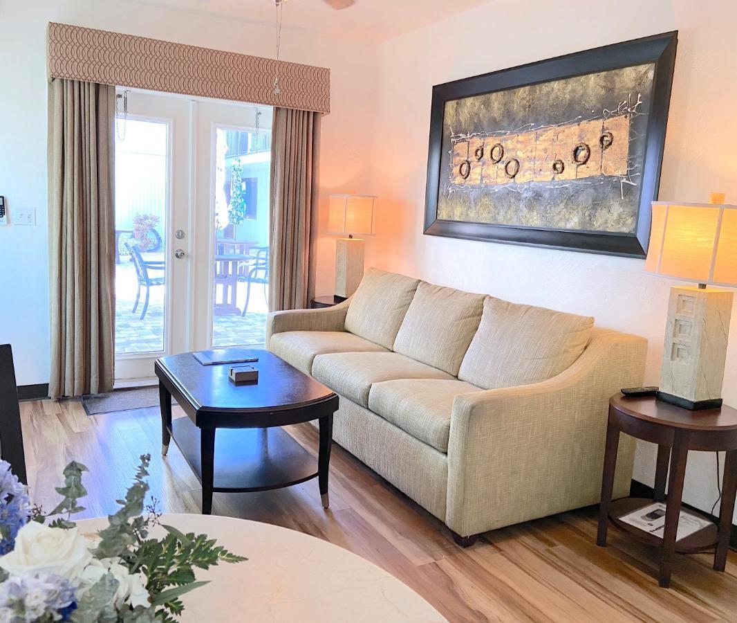 Organic Beach Retreat Daytona Beach Ngoại thất bức ảnh