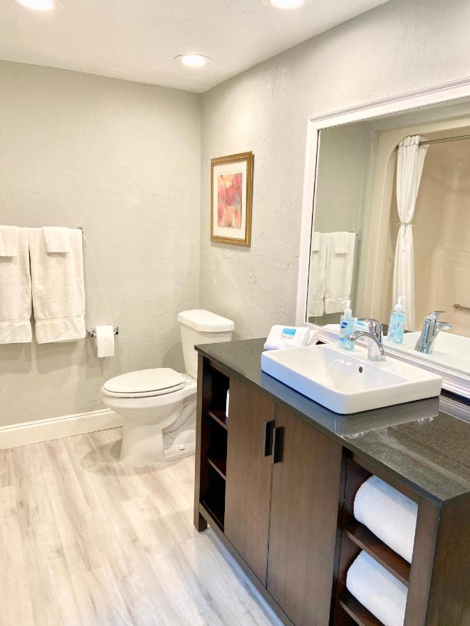 Organic Beach Retreat Daytona Beach Ngoại thất bức ảnh