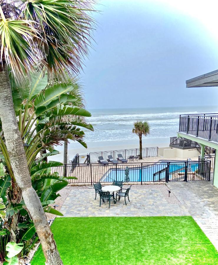 Organic Beach Retreat Daytona Beach Ngoại thất bức ảnh