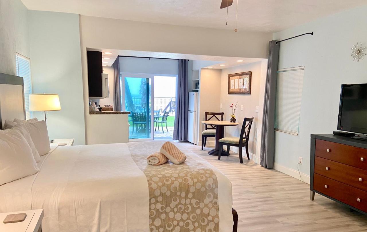 Organic Beach Retreat Daytona Beach Ngoại thất bức ảnh
