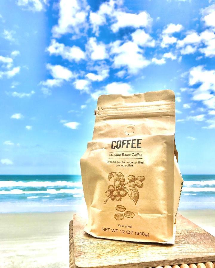 Organic Beach Retreat Daytona Beach Ngoại thất bức ảnh