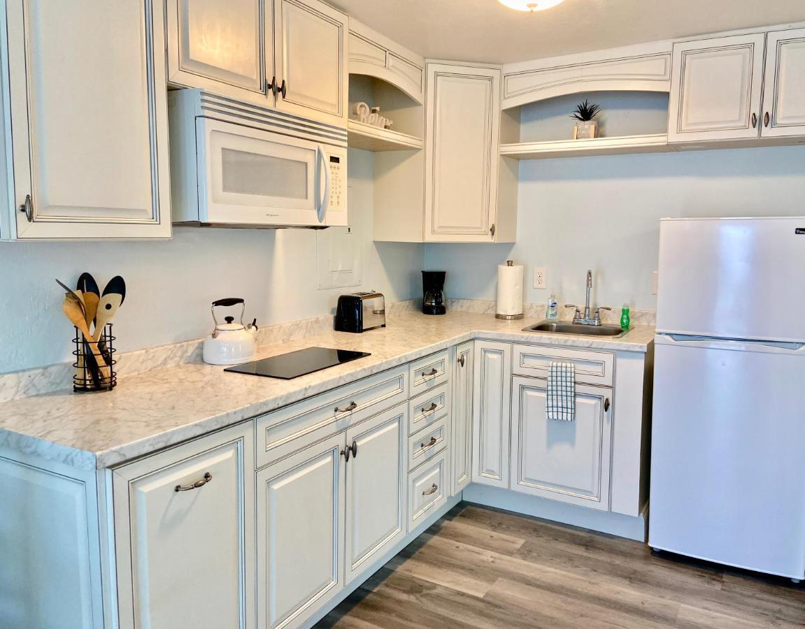 Organic Beach Retreat Daytona Beach Ngoại thất bức ảnh