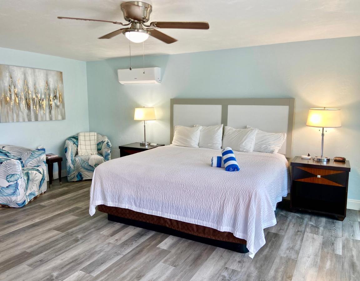Organic Beach Retreat Daytona Beach Ngoại thất bức ảnh