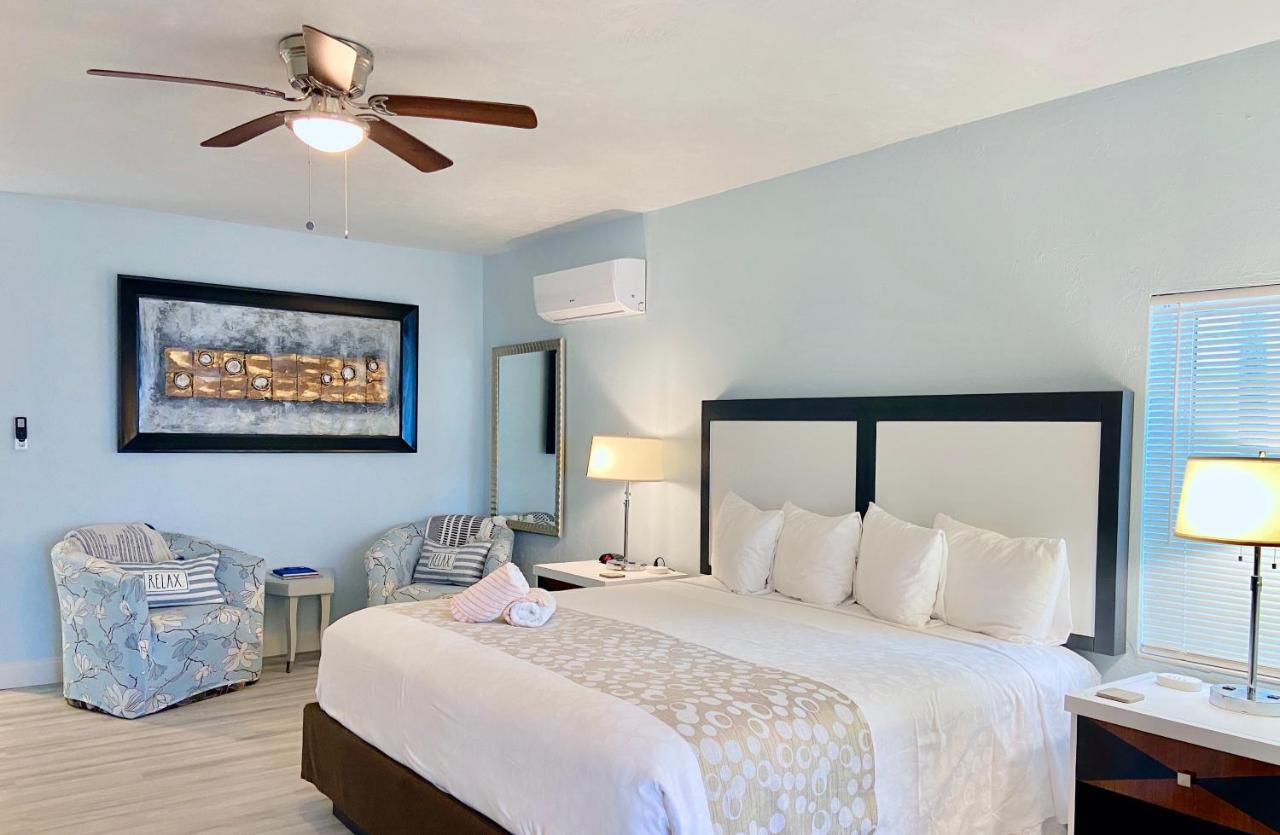 Organic Beach Retreat Daytona Beach Ngoại thất bức ảnh