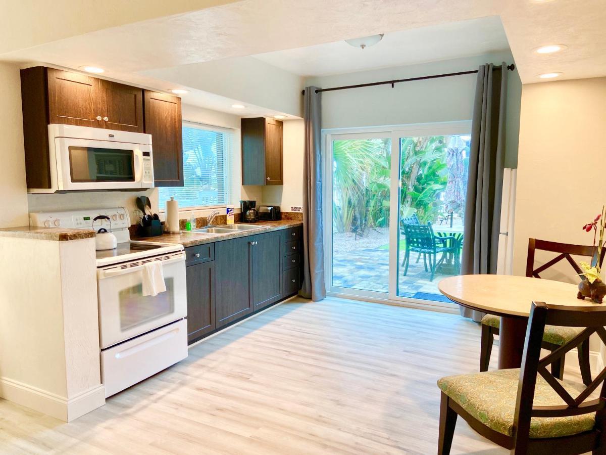 Organic Beach Retreat Daytona Beach Ngoại thất bức ảnh