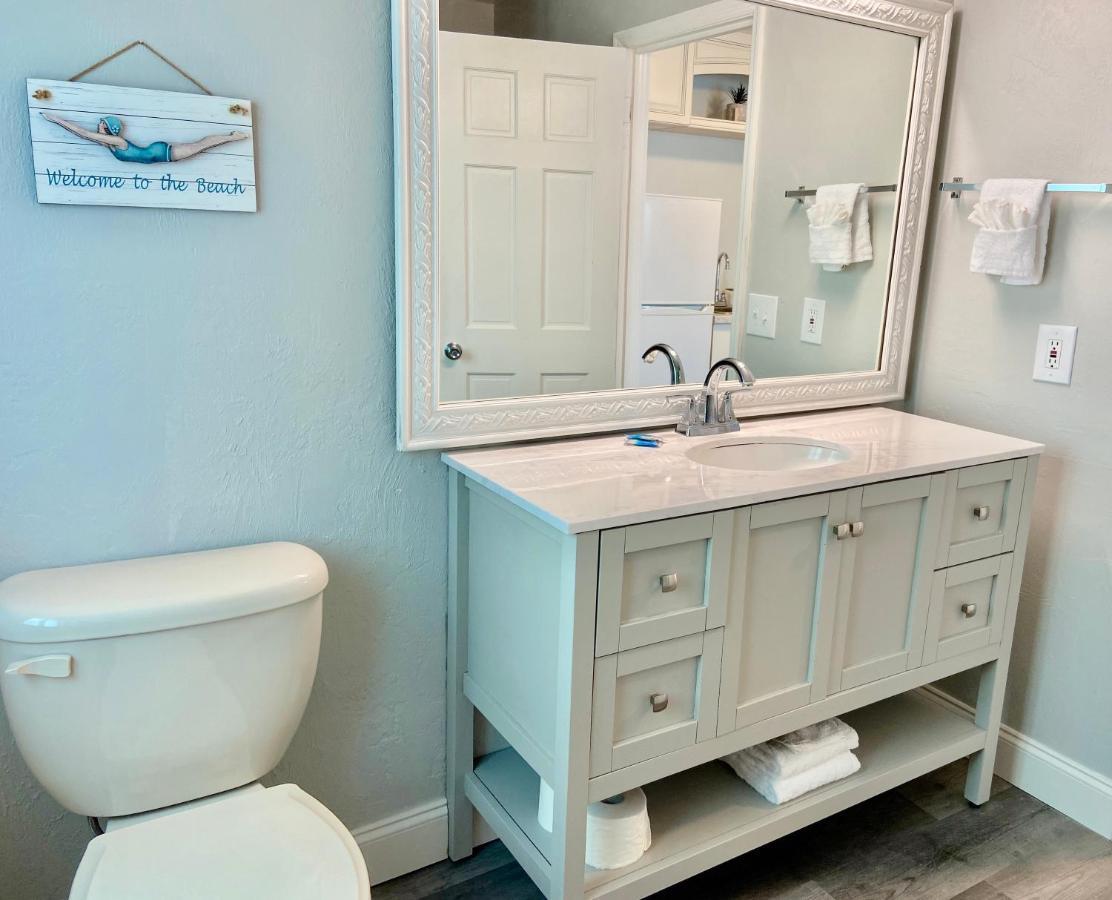 Organic Beach Retreat Daytona Beach Ngoại thất bức ảnh