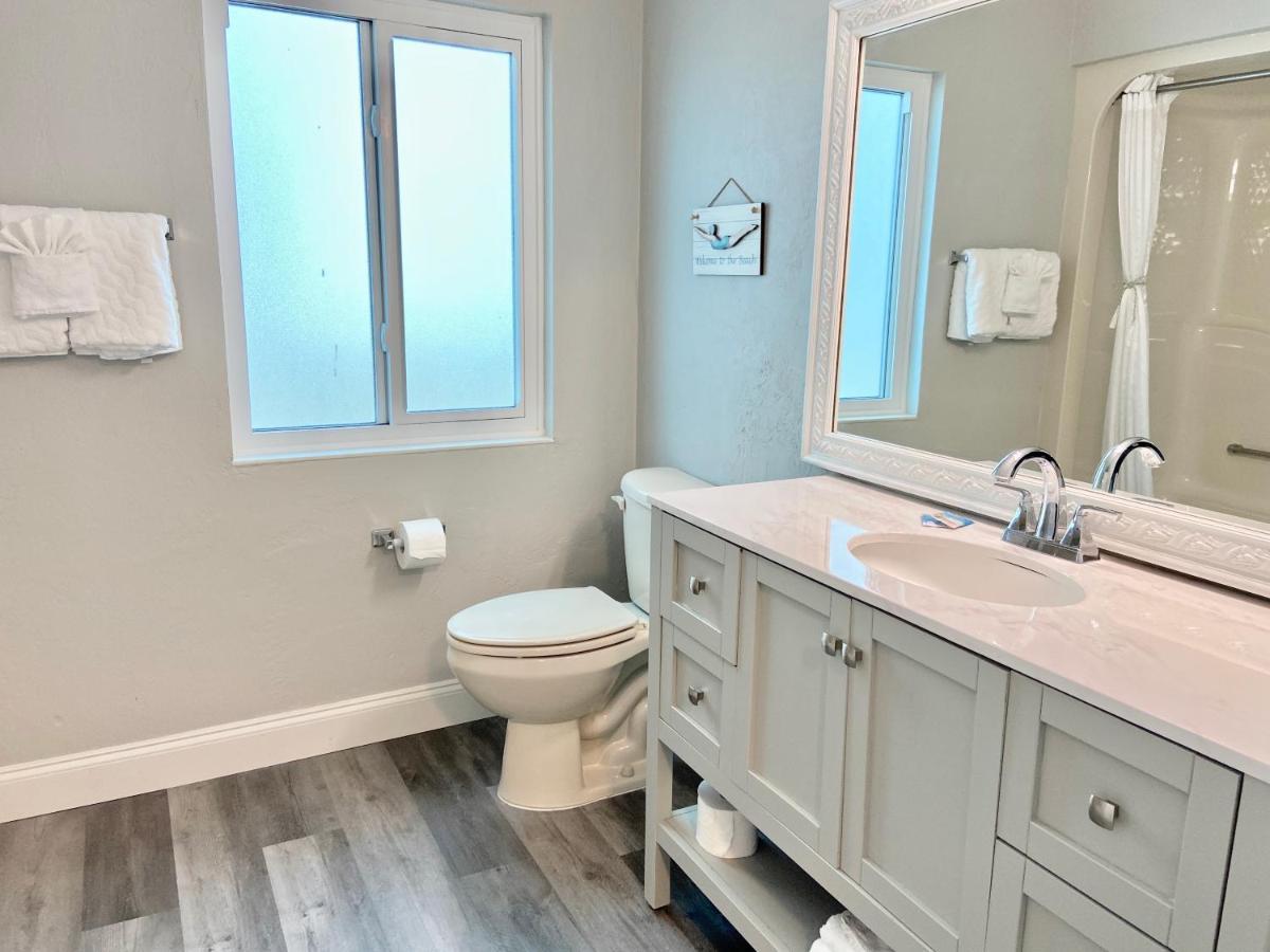 Organic Beach Retreat Daytona Beach Ngoại thất bức ảnh