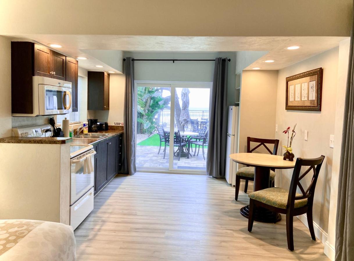 Organic Beach Retreat Daytona Beach Ngoại thất bức ảnh