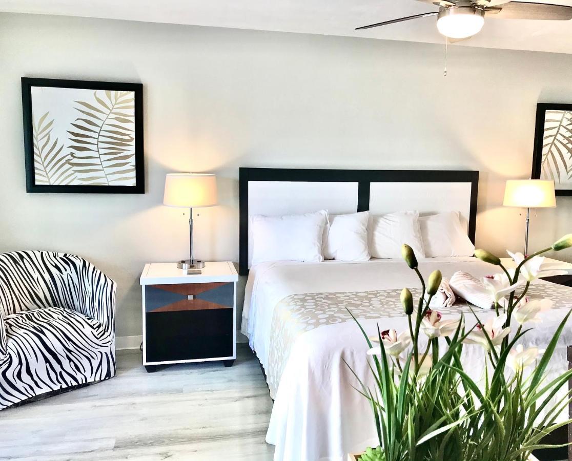 Organic Beach Retreat Daytona Beach Ngoại thất bức ảnh