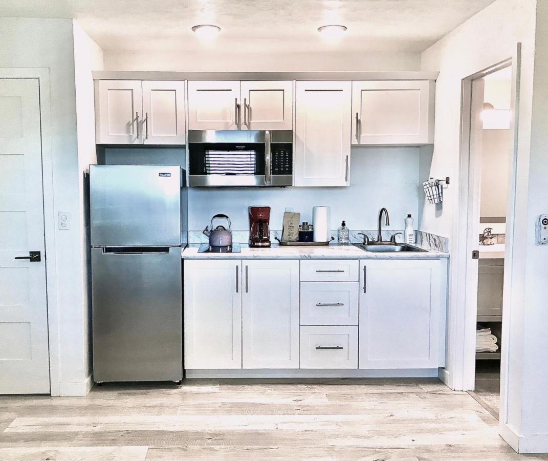 Organic Beach Retreat Daytona Beach Ngoại thất bức ảnh