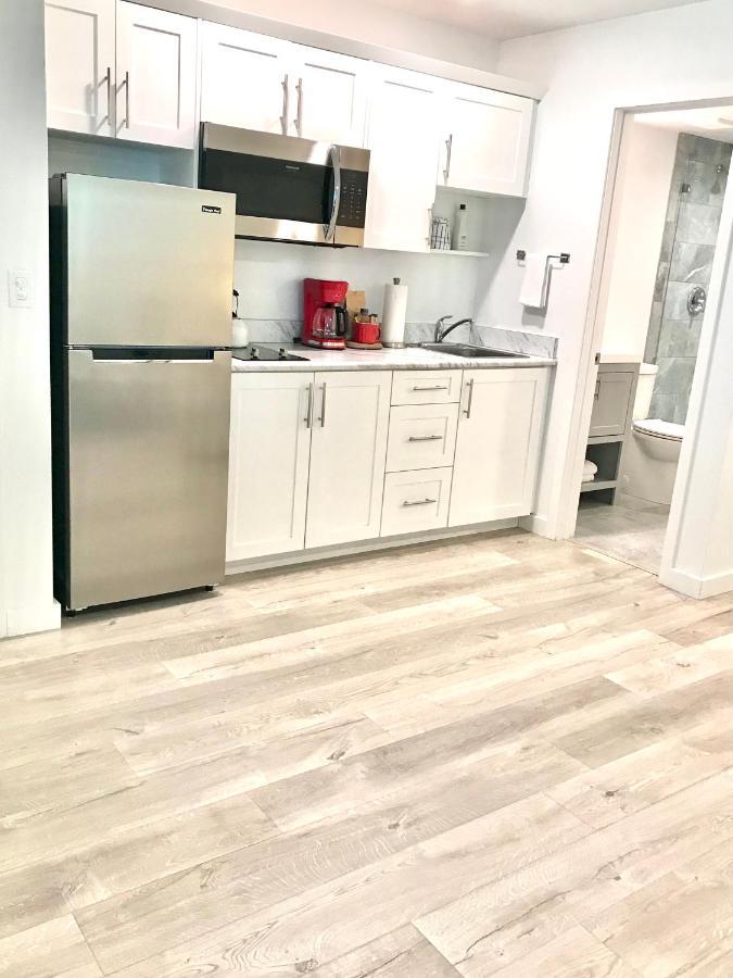 Organic Beach Retreat Daytona Beach Ngoại thất bức ảnh