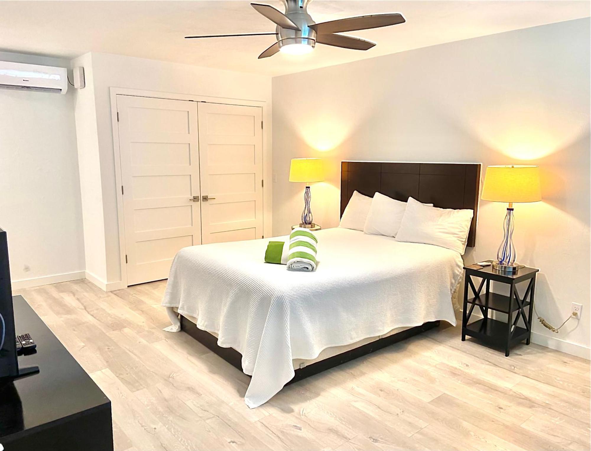 Organic Beach Retreat Daytona Beach Ngoại thất bức ảnh