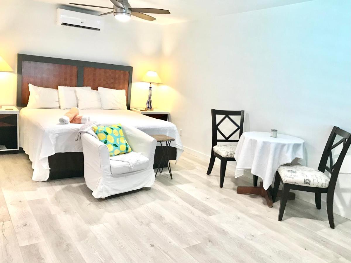 Organic Beach Retreat Daytona Beach Ngoại thất bức ảnh