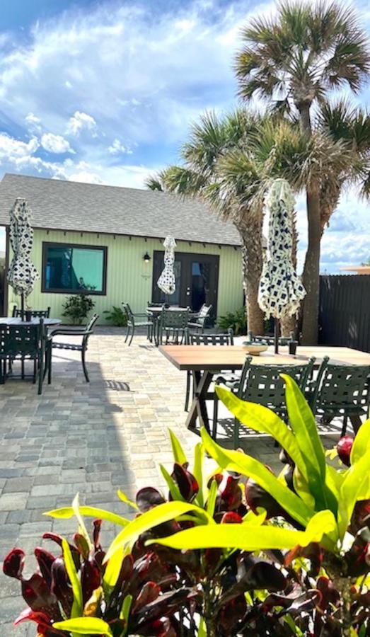 Organic Beach Retreat Daytona Beach Ngoại thất bức ảnh