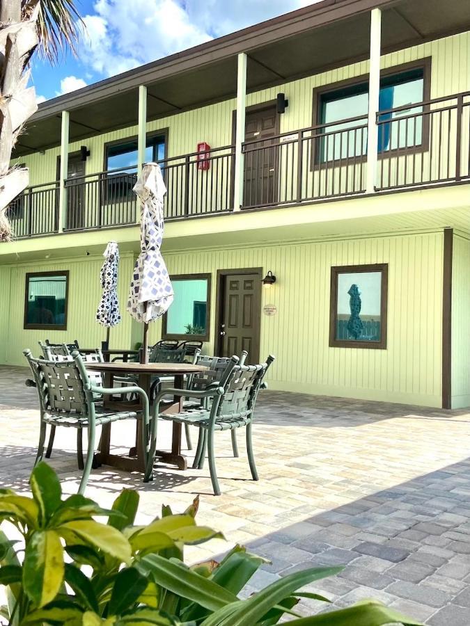 Organic Beach Retreat Daytona Beach Ngoại thất bức ảnh
