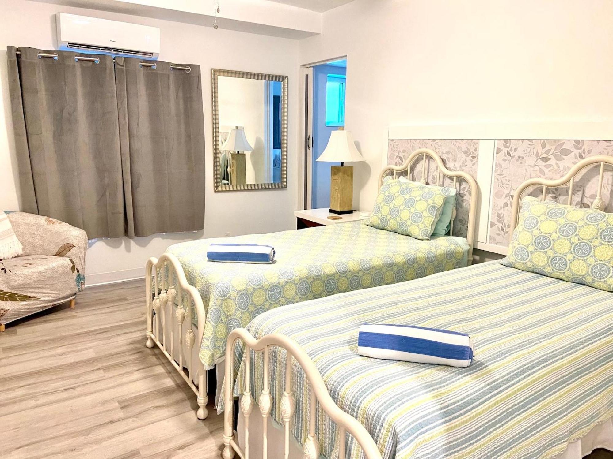 Organic Beach Retreat Daytona Beach Ngoại thất bức ảnh