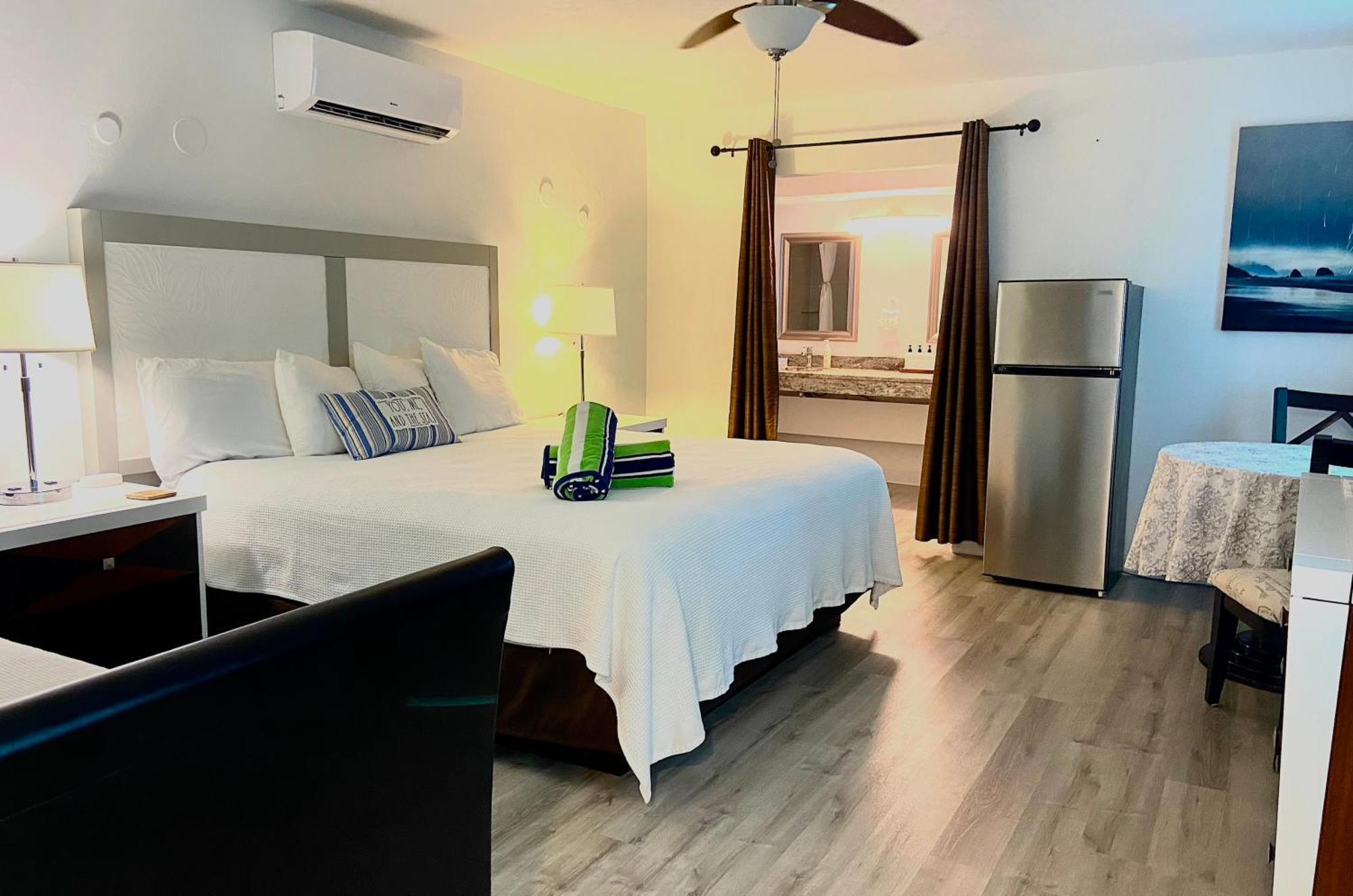 Organic Beach Retreat Daytona Beach Ngoại thất bức ảnh