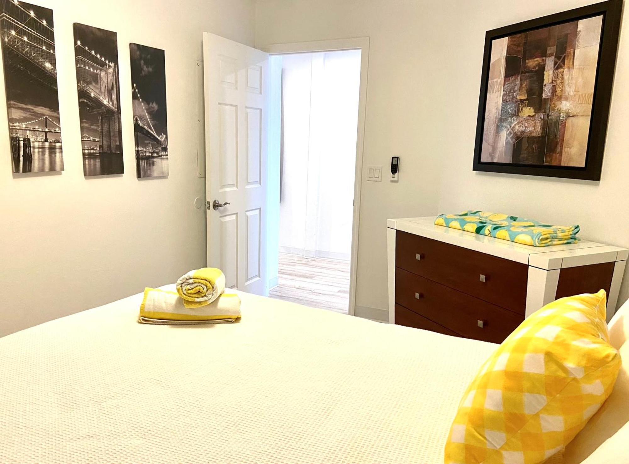 Organic Beach Retreat Daytona Beach Ngoại thất bức ảnh