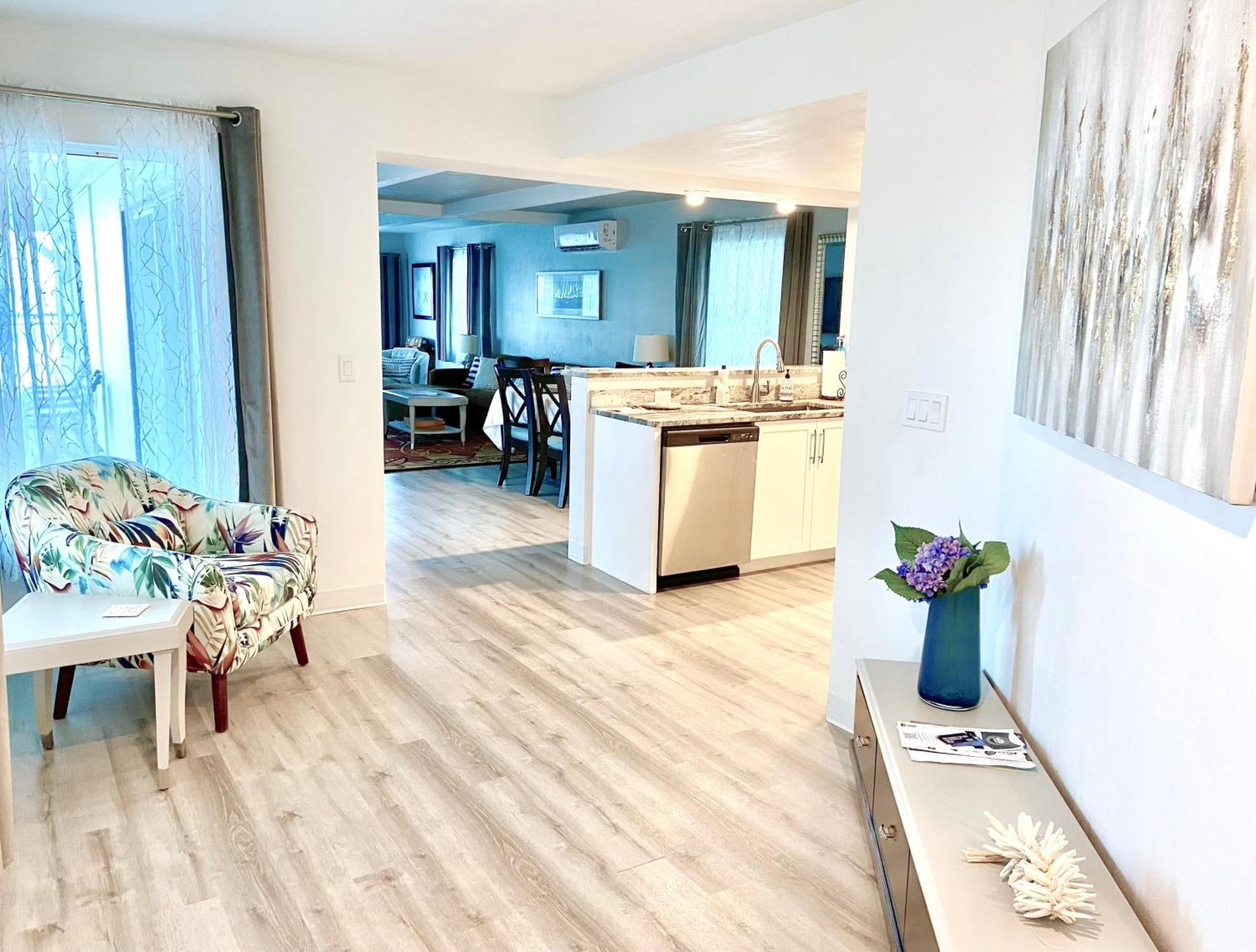 Organic Beach Retreat Daytona Beach Ngoại thất bức ảnh