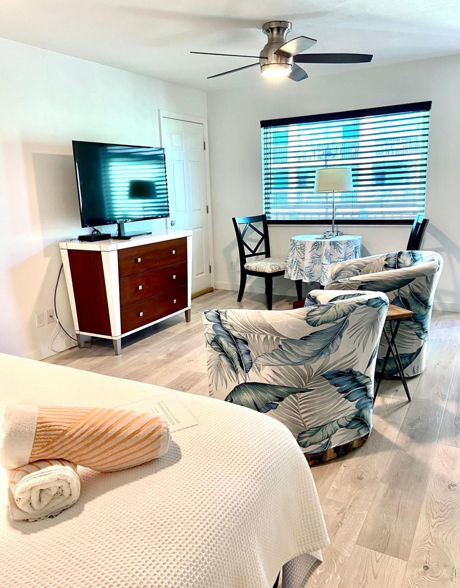 Organic Beach Retreat Daytona Beach Ngoại thất bức ảnh
