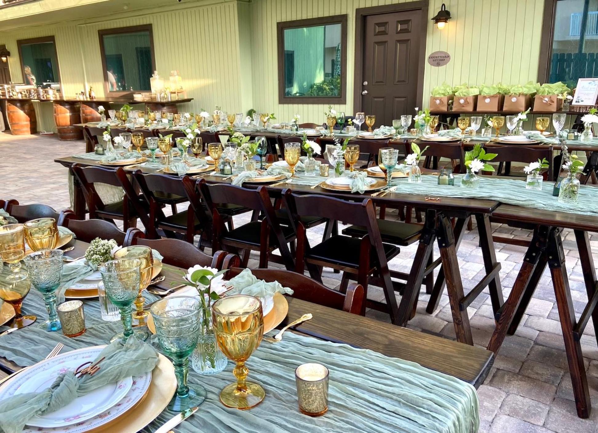 Organic Beach Retreat Daytona Beach Ngoại thất bức ảnh