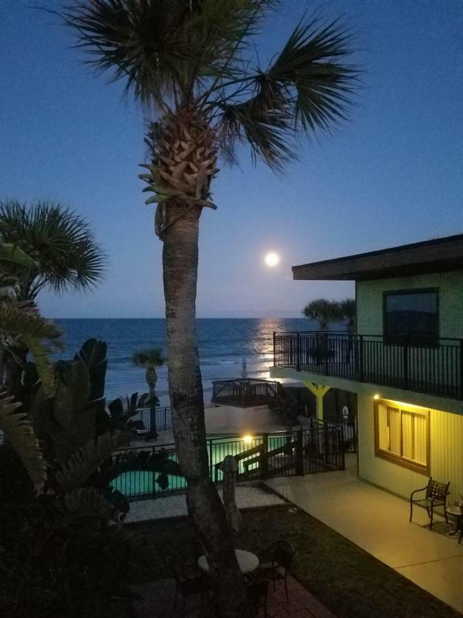 Organic Beach Retreat Daytona Beach Ngoại thất bức ảnh