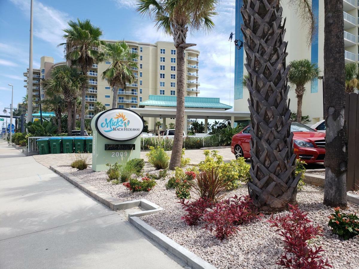Organic Beach Retreat Daytona Beach Ngoại thất bức ảnh